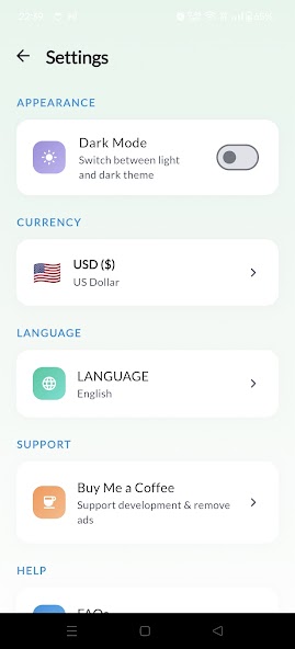 Loan comparison
